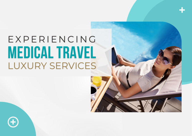Colombia VIP Medical: Luxury Travel Services