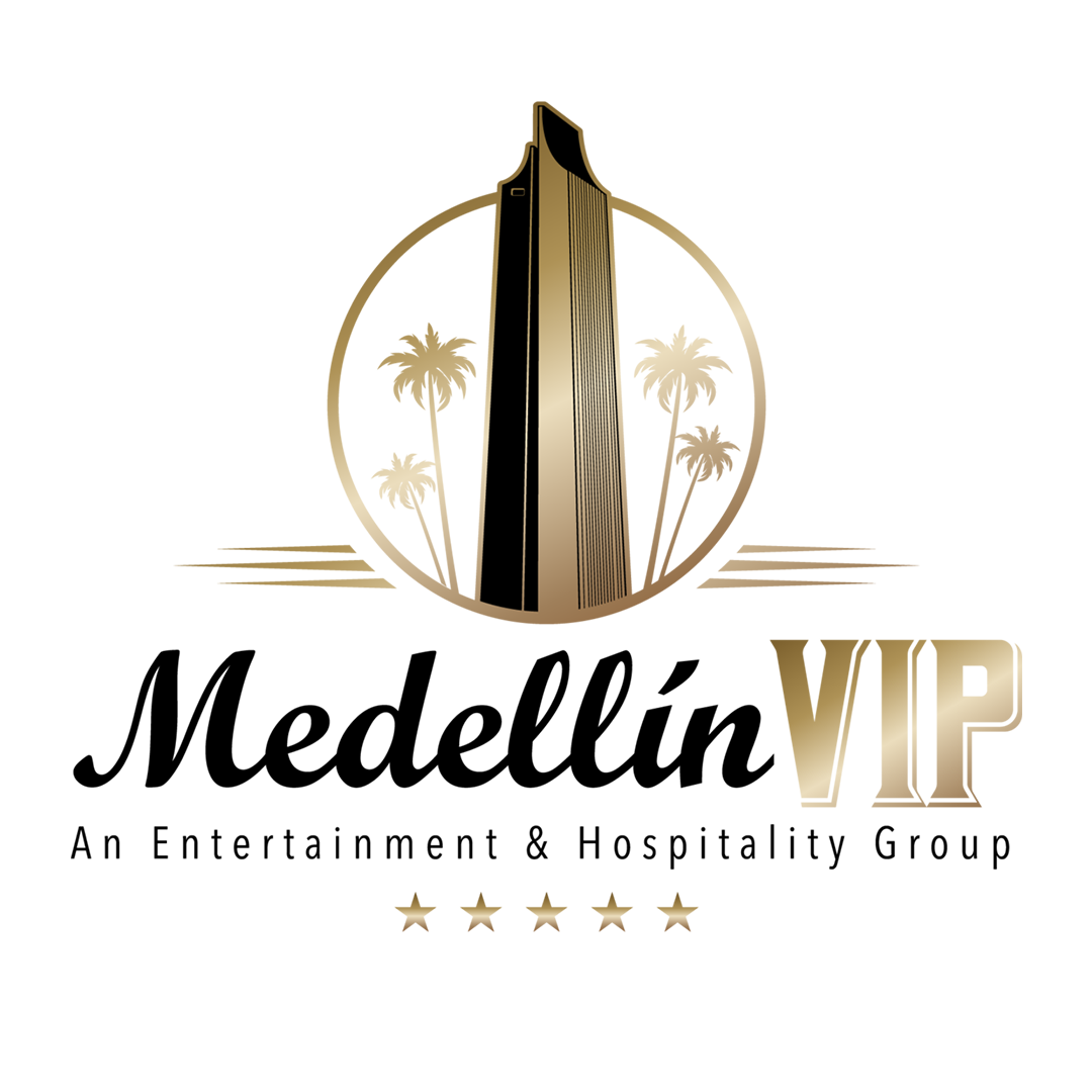 Medellin VIP
